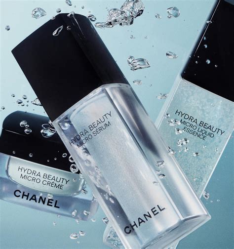 hydra chanel|chanel hydra beauty price.